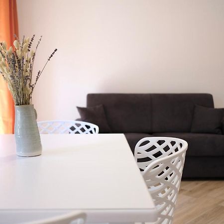 Belmonte Apartments Palermo Eksteriør billede