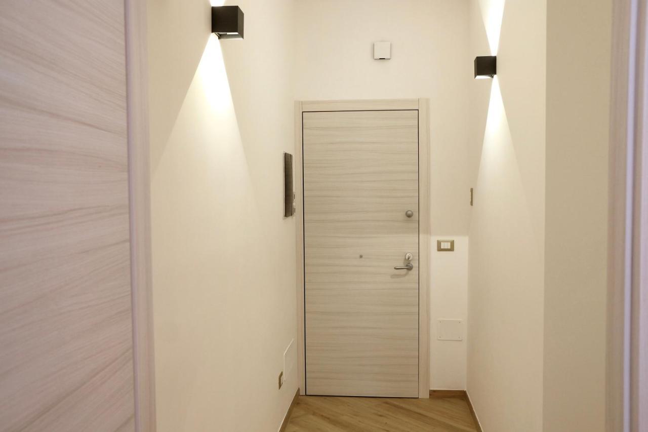 Belmonte Apartments Palermo Eksteriør billede