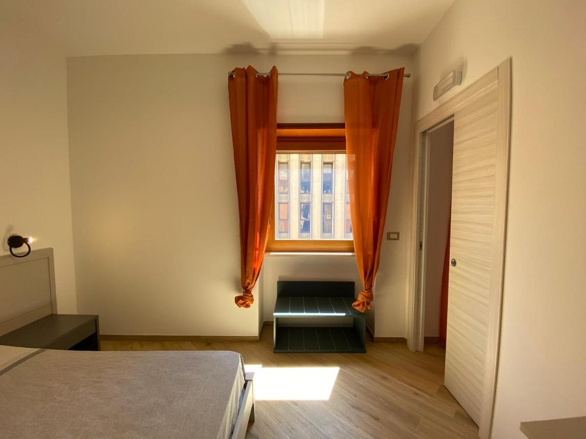 Belmonte Apartments Palermo Eksteriør billede