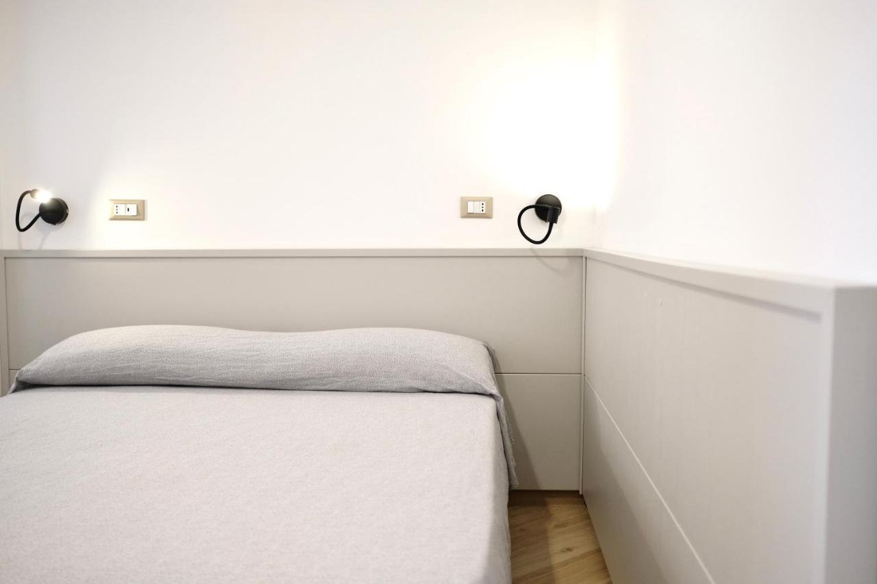 Belmonte Apartments Palermo Eksteriør billede