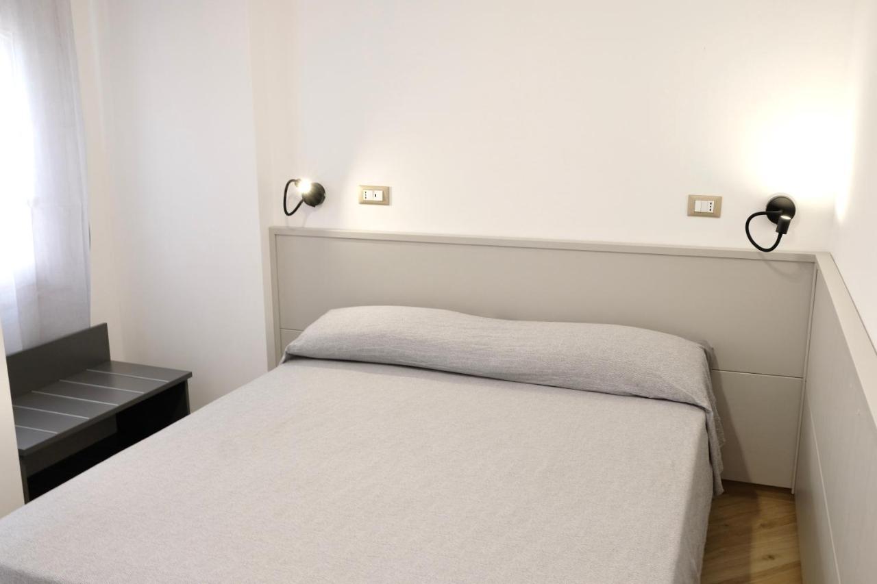 Belmonte Apartments Palermo Eksteriør billede