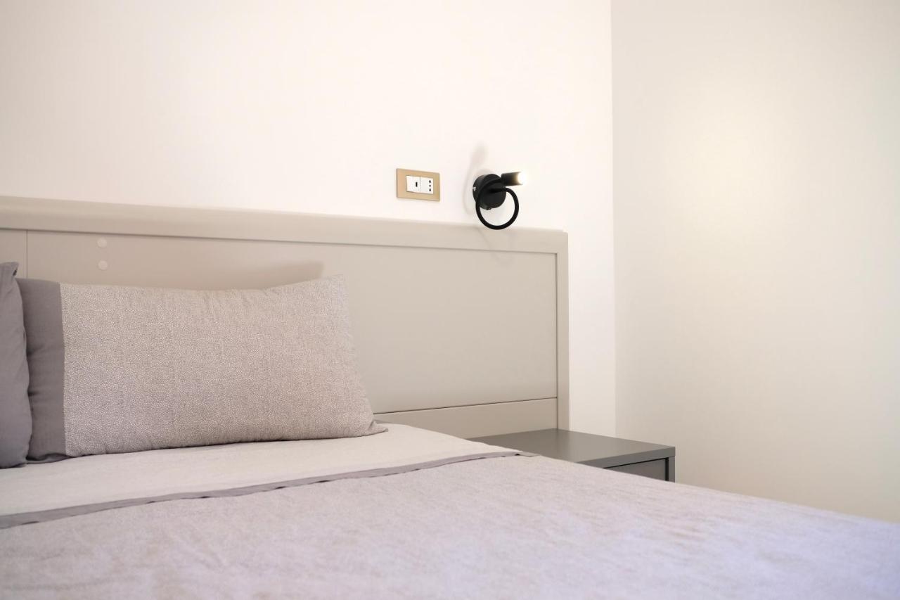 Belmonte Apartments Palermo Eksteriør billede